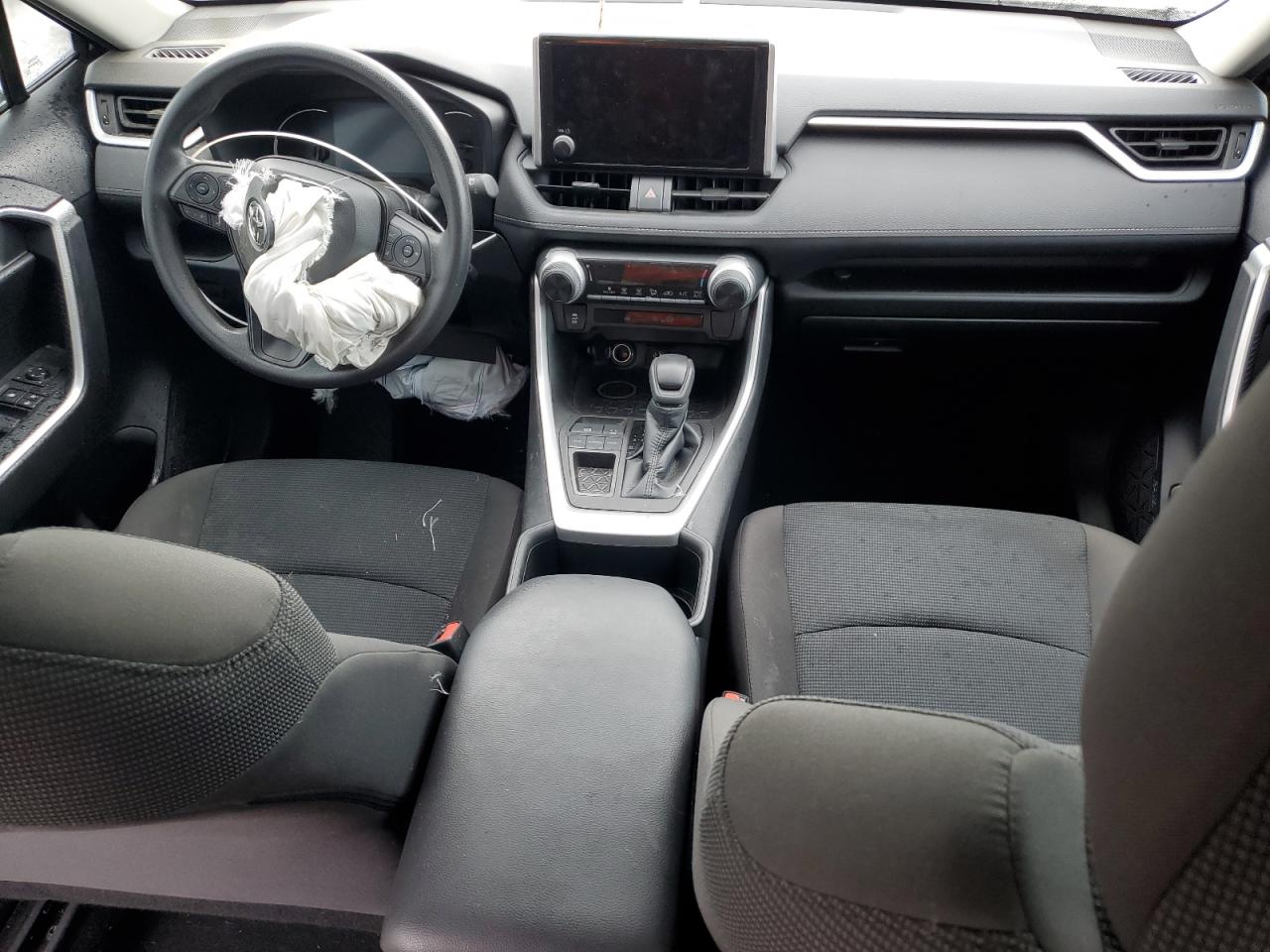 2023 TOYOTA RAV4 LE VIN:2T3H1RFV4PC233491