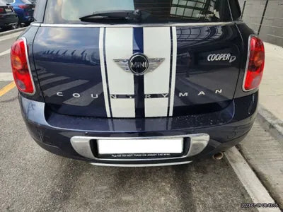 2015 MINI Countryman 128KMWMWXD510XFWT VIN:128KMWMWXD510XFWT