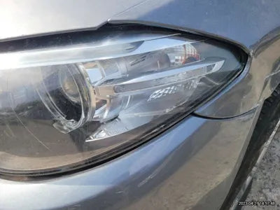 2015 BMW 520 WBA5E7101FG155359 VIN:WBA5E7101FG155359