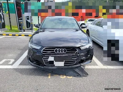 2016 Audi A6 WAUZZZ4G9GN175995 VIN:WAUZZZ4G9GN175995