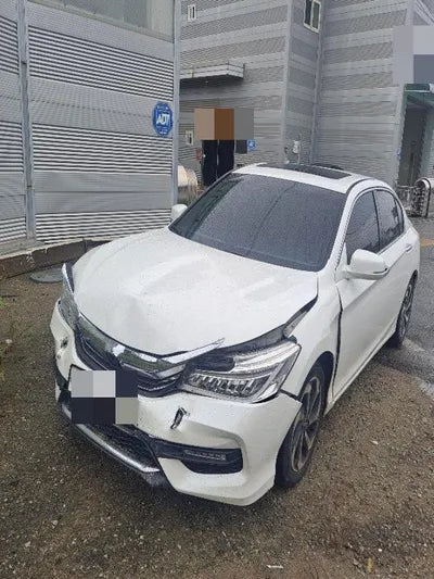 2017 Honda Accord 1HGCR2680HA512910 VIN:1HGCR2680HA512910