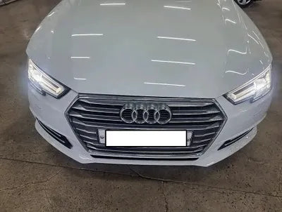2018 Audi A4 WAUZZZF41JA196681 VIN:WAUZZZF41JA196681