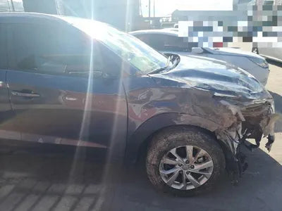 2020 Hyundai Tucson VIN: