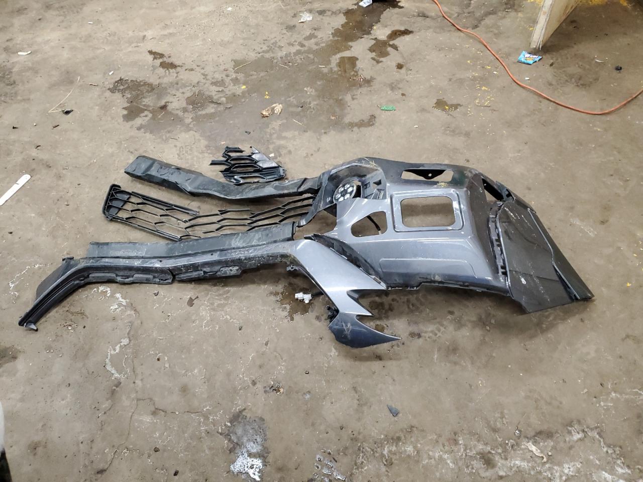 2022 SUBARU OUTBACK WILDERNESS VIN:4S4BTGUD0N3157874