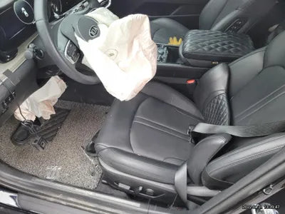 2020 Kia K5 KNAG341ABLA063927 VIN:KNAG341ABLA063927