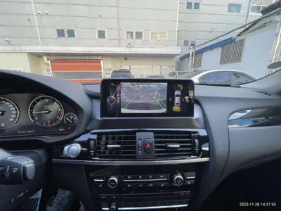 2016 BMW 420 WBAXX1108G0R41668 VIN:WBAXX1108G0R41668