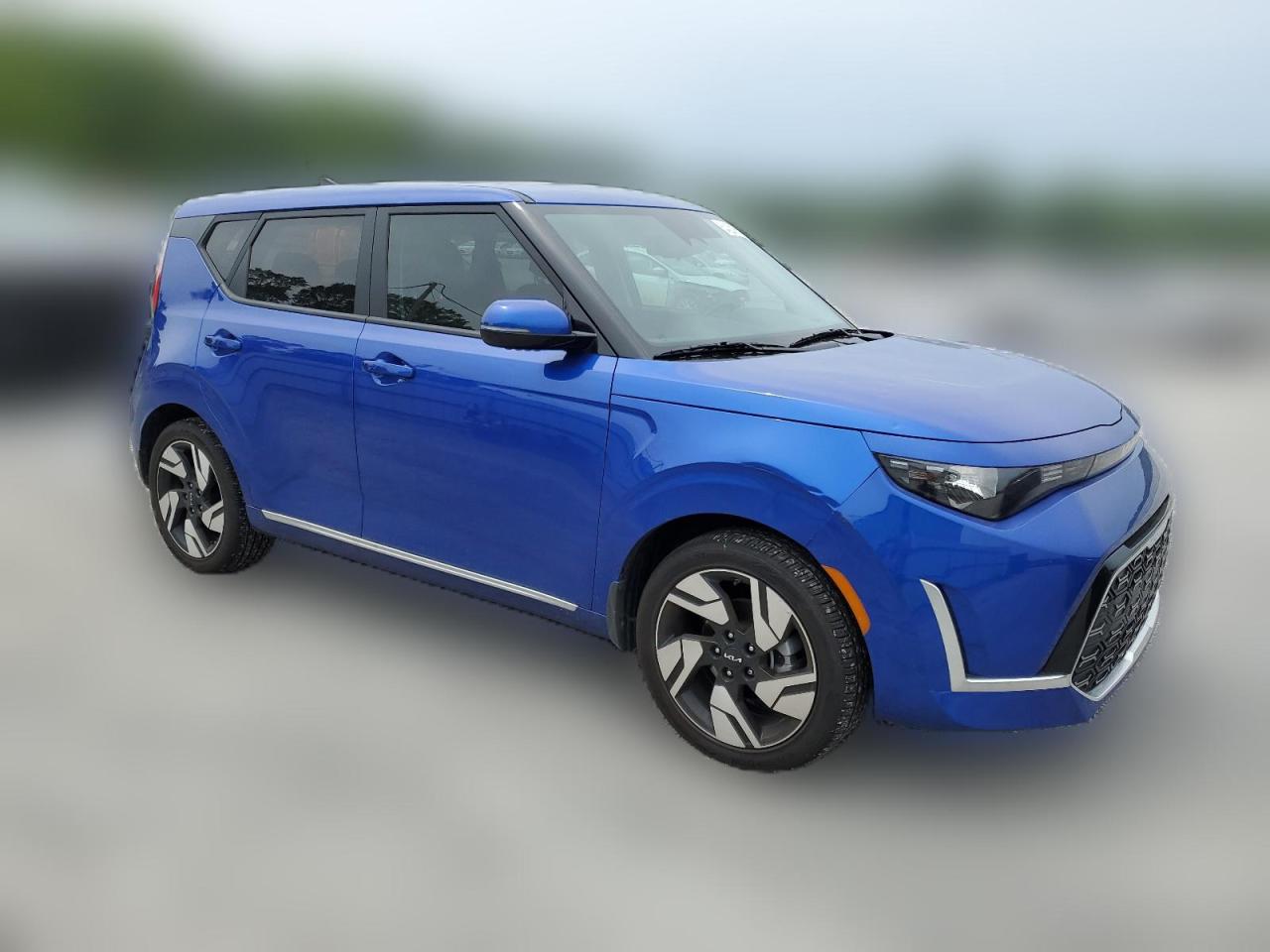 2024 KIA SOUL GT LINE VIN:KNDJ53AU8R7225876