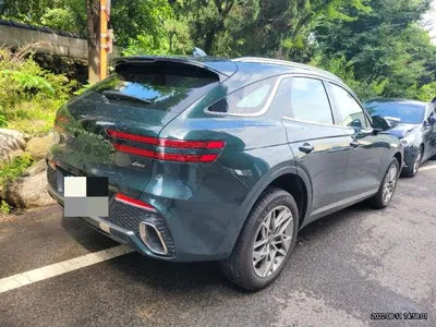 2021 Genesis G70 VIN: