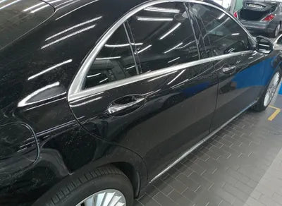 2015 Mercedes-Benz S 350 WDDUF3DB8FA166398 VIN:WDDUF3DB8FA166398