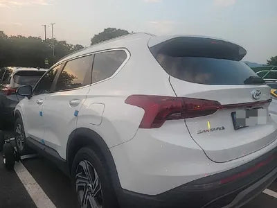 2021 Hyundai Santa FE VIN: