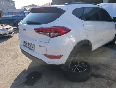 2016 Hyundai Tucson KMHJ3815GGU088698 VIN:KMHJ3815GGU088698