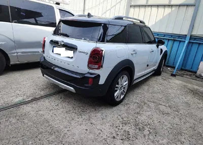 2018 MINI Countryman WMWYU1104J3D19784 VIN:WMWYU1104J3D19784
