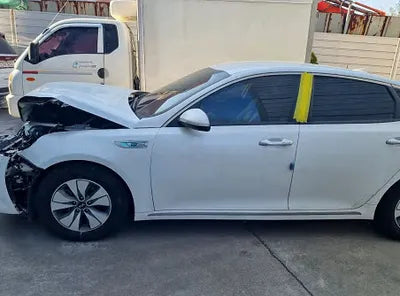 2017 Kia K5 KNAGT41CBHA006980 VIN:KNAGT41CBHA006980