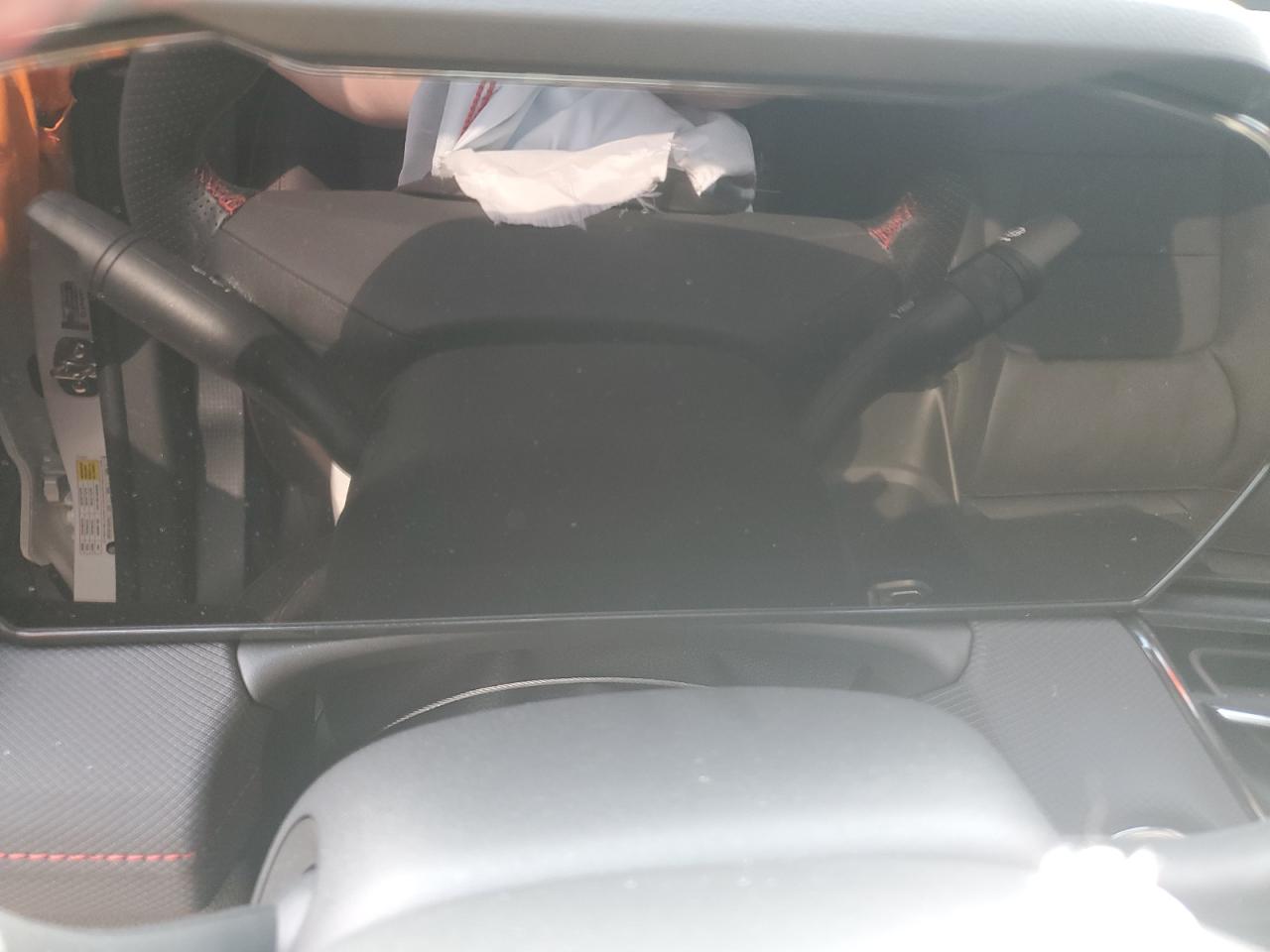 2024 CHEVROLET TRAILBLAZER RS VIN:KL79MUSL9RB197341