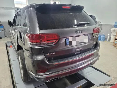 2021 Jeep Grand Cherokee 1C4RJFJG9MC745255 VIN:1C4RJFJG9MC745255