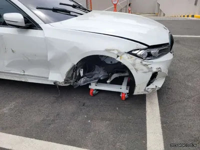 2023 BMW 320 WBA61FS00PFP29918 VIN:WBA61FS00PFP29918