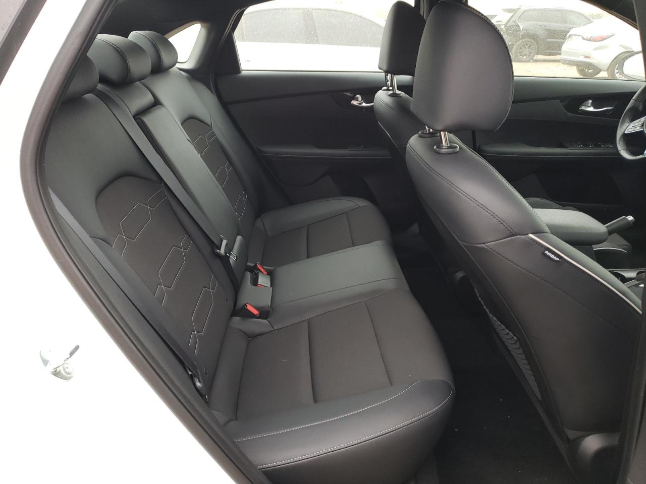 2023 KIA FORTE GT LINE VIN:3KPF54AD1PE652129