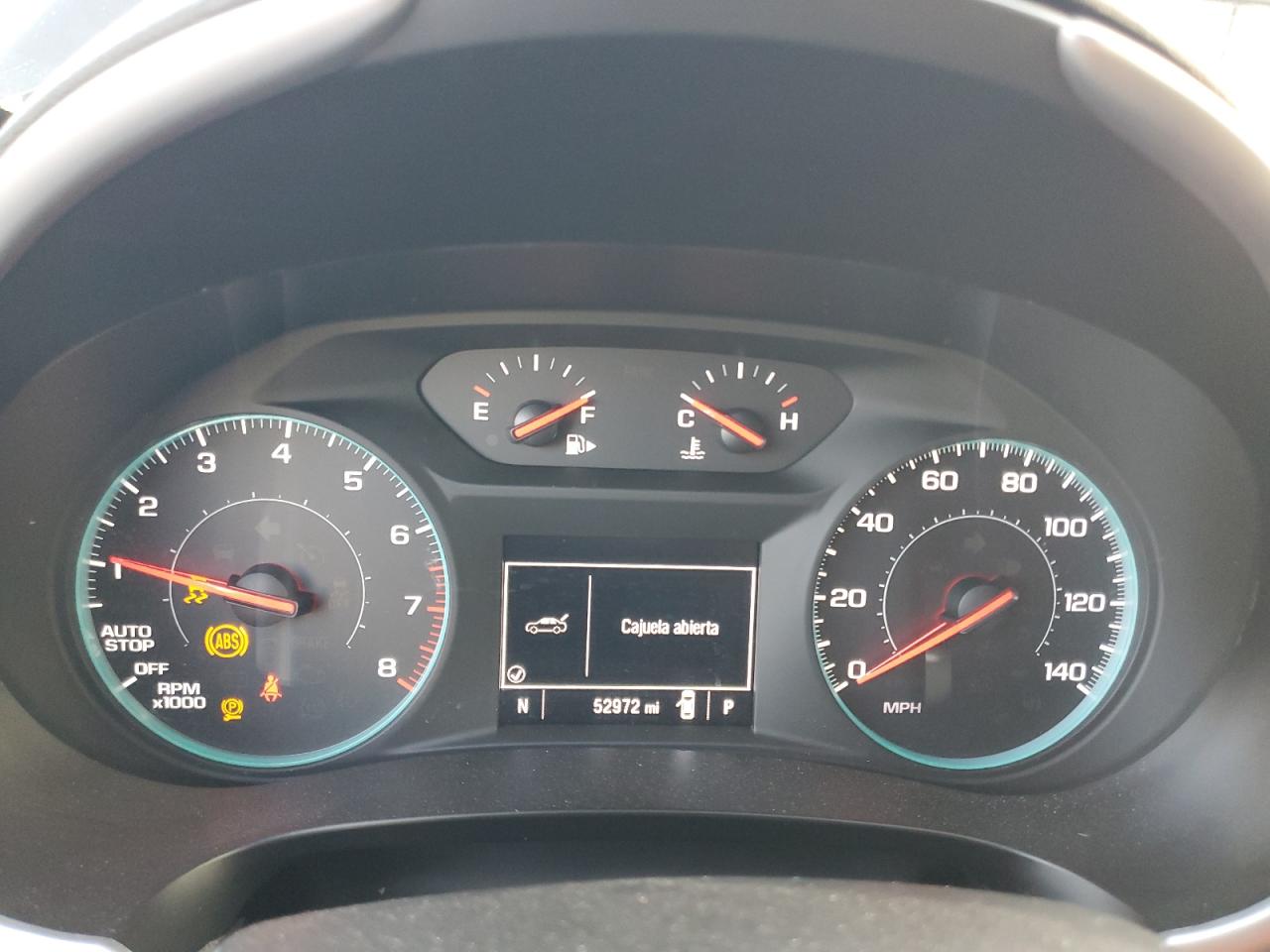 2023 CHEVROLET MALIBU LT VIN:1G1ZD5ST5PF178230