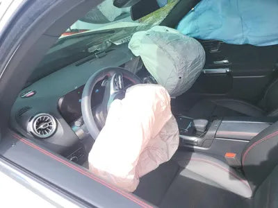 2021 Mercedes-Benz B 250 W1N4M4HB5MW078319 VIN:W1N4M4HB5MW078319