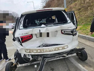 2020 Mercedes-Benz B 250 W1N4M4HB8LW055809 VIN:W1N4M4HB8LW055809