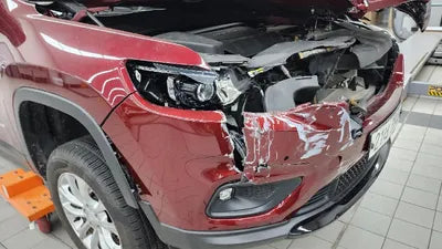 2019 Jeep Cherokee 1C4PJMCB0KD329597 VIN:1C4PJMCB0KD329597