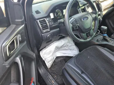 2022 Ford Ranger 6FPPXXMJ2NMP05172 VIN:6FPPXXMJ2NMP05172