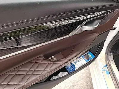 2020 BMW 730 NONE VIN: