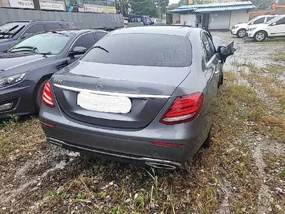 2019 Mercedes-Benz E 220 WDDZF0EB3KA491702 VIN:WDDZF0EB3KA491702