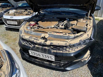 2021 Kia K5 KNAG541ABMA094067 VIN:KNAG541ABMA094067