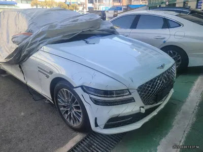 2023 Genesis G80 VIN: