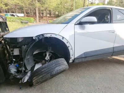 2021 Hyundai Ioniq KMHKN81AFNU024836 VIN:KMHKN81AFNU024836