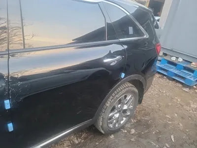 2019 Kia Sorento KNAPH81BBKA501737 VIN:KNAPH81BBKA501737
