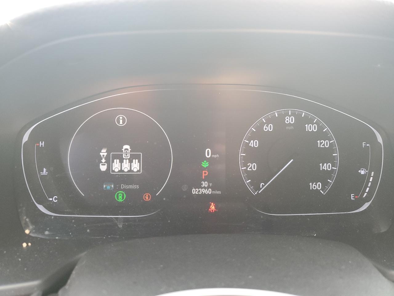2022 HONDA ACCORD EXL VIN:1HGCV1F55NA013417