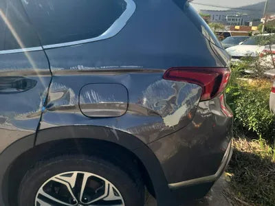 2018 Hyundai Santa FE KMHS381BBKU030465 VIN:KMHS381BBKU030465