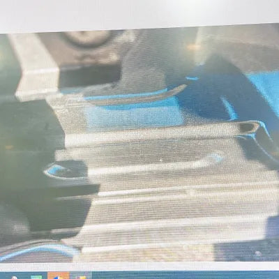 2017 Toyota Camry 4T1BF1FK6HU720246 VIN:4T1BF1FK6HU720246