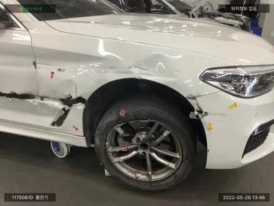 2018 BMW 520 WBAJC3104JWC95730 VIN:WBAJC3104JWC95730