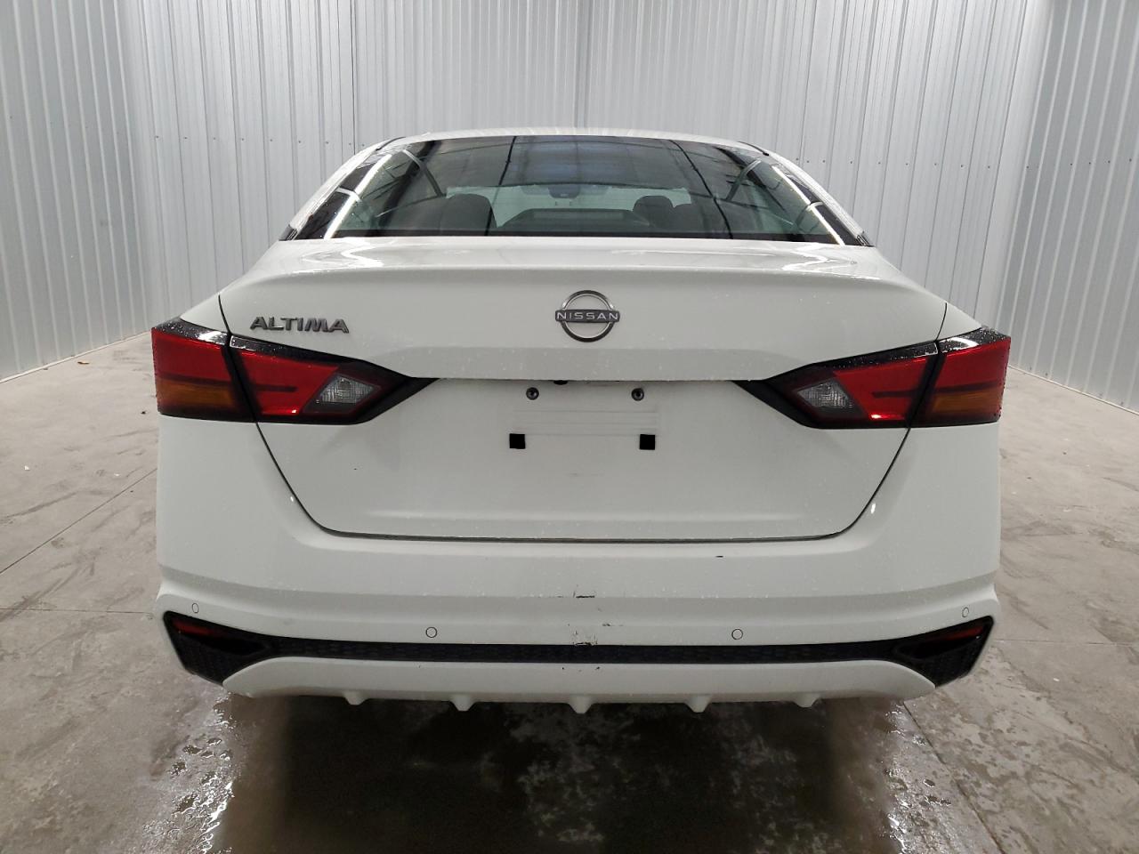 2023 NISSAN ALTIMA S VIN:1N4BL4BVXPN366759