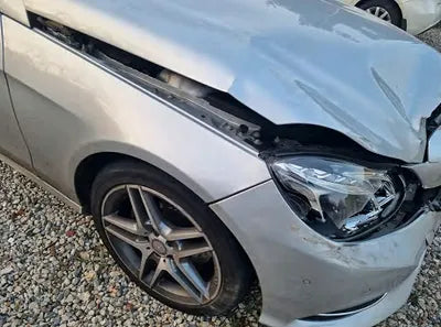 2015 Mercedes-Benz E 250 WDDHF9HB0FB105927 VIN:WDDHF9HB0FB105927