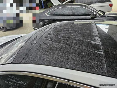 2015 Jaguar XJ VIN: