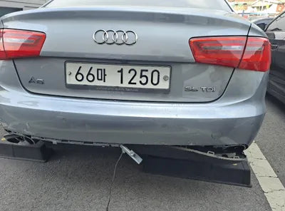 2015 Audi A6 700KMWAUZZZ4G3FN0 VIN:700KMWAUZZZ4G3FN0