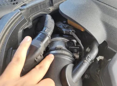 2017 Genesis G80 VIN: