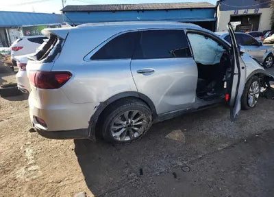 2020 Kia Sorento KNAPG81BBLA610348 VIN:KNAPG81BBLA610348