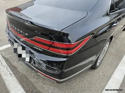 2019 Genesis G90 VIN: