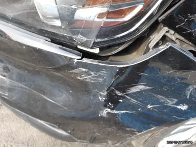 2015 Chevrolet Impala VIN: