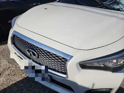 2016 Infiniti Q50 VIN: