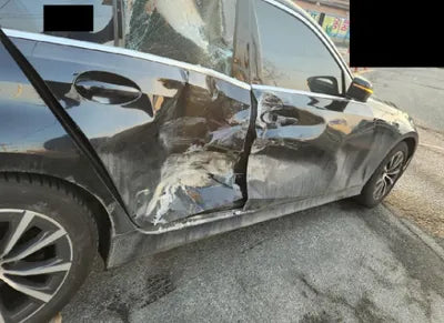 2022 BMW 320 WBA5X5106NFL61506 VIN:WBA5X5106NFL61506