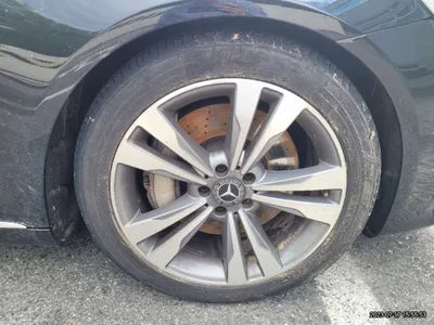 2018 Mercedes-Benz S 400 408KMWDDUG3FB9JA3 VIN:408KMWDDUG3FB9JA3