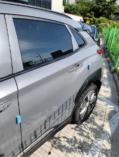2020 Hyundai Kona KMHK381GFLU084328 VIN:KMHK381GFLU084328
