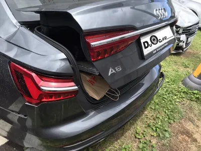 2020 Audi A6 WAUZZZF25LN037267 VIN:WAUZZZF25LN037267
