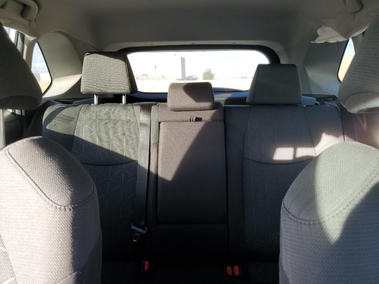 2023 TOYOTA RAV4 WOODLAND EDITION VIN:KNMAT2MT4JP611296